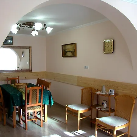 Vendégház Marci Vendeghaz