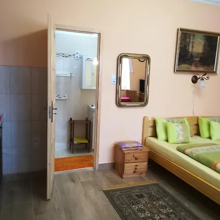 Vendégház Marci Vendeghaz