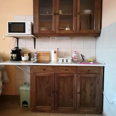 Vendégház Marci Vendeghaz *